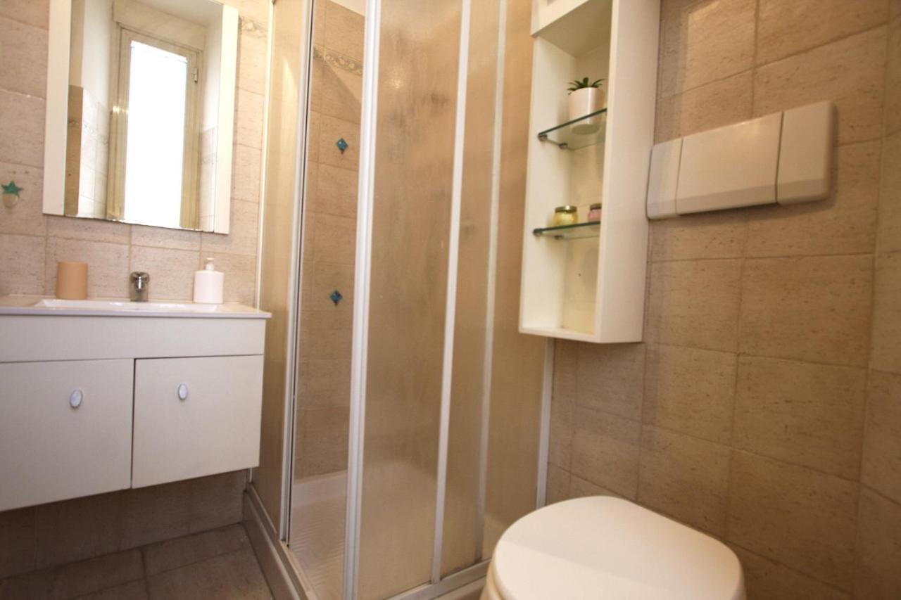 San Giovanni Holiday House Apartment Rome Exterior photo